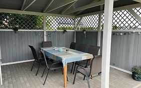 Apartamenty Lawendowy Ogrod